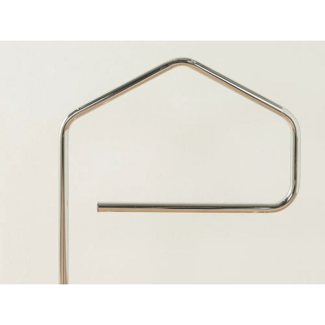Postmodern Standing Coat Rack by Niels Gammelgaard For Sale - Image 6 of 8