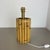Hollywood Regency Bamboo Tiki Table Light, Italy, 1970s For Sale - Image 18 of 18