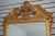 1990s Italian Gold Gilt Renaissance Wall Mirror For Sale - Image 5 of 12