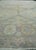 Early 21st Century Turkish Oushak Rug 8'7" x 12'5" #18659 For Sale - Image 5 of 8
