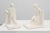 Ceramic Bookends by Godofridus Boonekamp for Plateelbakkerij Schoonhoven, 1920, Set of 2 For Sale - Image 9 of 15