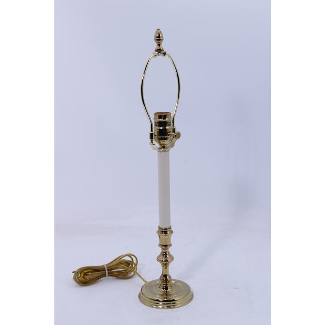 Age: Approx: 30 Years Old Details: Colonial Williamsburg High Quality Construction 18 C. Design Solid Brass Hardware...
