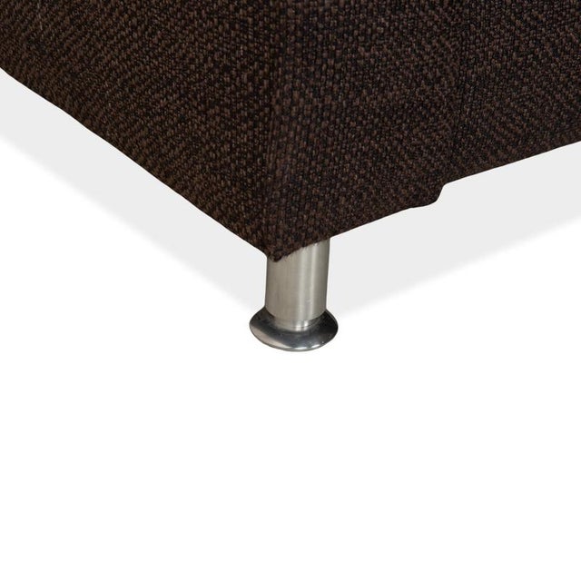 Concept Plus Fabric Corner Sofa from Ewald Schillig For Sale - Image 9 of 13