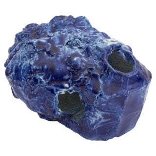 Shelter III Decorative Object by Dora Stanczel For Sale