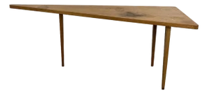 Harvey Prober “Nuclear Sert” Sectional Console Table Mid-Century Modern