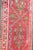 Antique Turkish Village Runner, 3'6" × 10'10" For Sale - Image 4 of 7