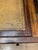 William IV Writing Desk in Mahogany For Sale - Image 16 of 17