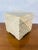 Vintage Maitland Smith Tessellated Stone Box For Sale - Image 9 of 9