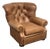 E. J. Victor for Ralph Lauren Home Writer’s Club Chair For Sale