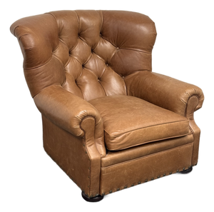 E. J. Victor for Ralph Lauren Home Writer’s Club Chair