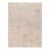 Modern Silk & Wool Beige Area Rug-10' 1'' X 14' 3'' For Sale