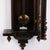 1920s Vintage Junghans Oak Wall Clock, 1920s For Sale - Image 5 of 11
