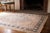 Fine Antique Tabriz Area Rug - 4'4" x 5'10" For Sale - Image 10 of 17
