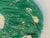 French Majolica Asparagus & Artichoke Barbotine Platter by Bavent, C. 1900 For Sale - Image 10 of 13