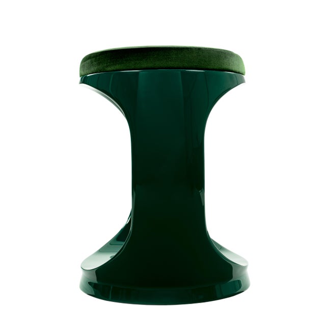 Early 21st Century Tabouret Signet Ring Stool by Cyril Rumpler For Sale - Image 5 of 7