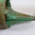 Paolo Soleri Vintage Paolo Soleri Heavy Verdigris Bronze Bell Wind Chime for Arcrosanti For Sale - Image 4 of 10