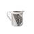 Alina Tea & Coffee Service Set of 3 by Nina Magon For Sale - Image 4 of 5