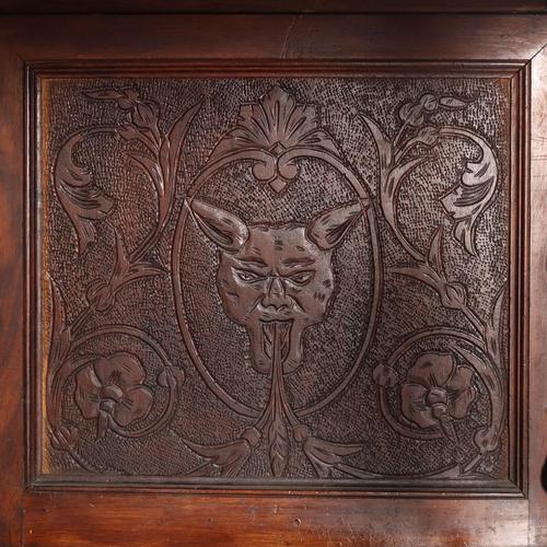Neo-Baroque Style Sideboards, Set of 2 For Sale - Image 9 of 14