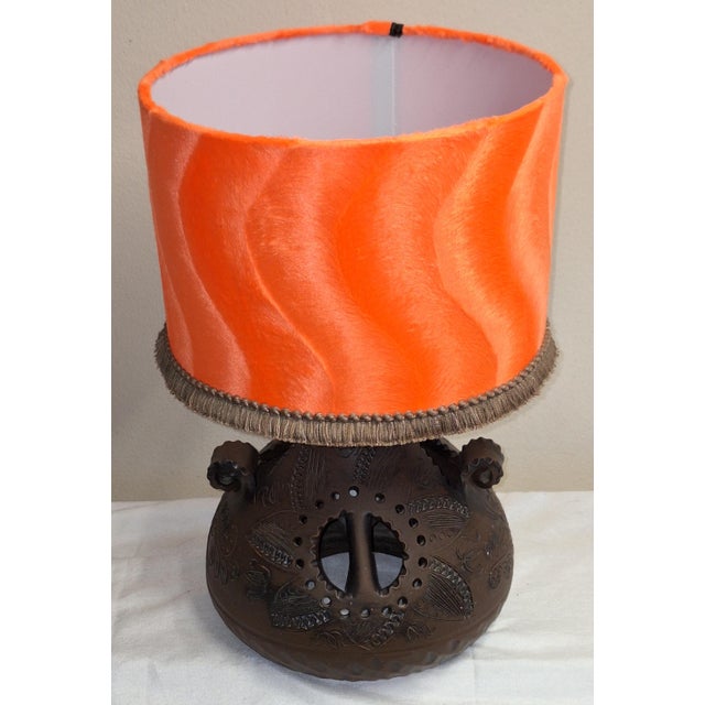 Vintage German Table Lamp from Lamplove, 1970s For Sale - Image 6 of 9