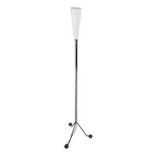 Postmodern Murano Glass Floor Lamp from VeArt, 1990s For Sale