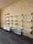 Silver Vintage Wall Unit by Dieter Rams for Vitsoe, 1970s For Sale - Image 8 of 18
