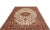 Middle Eastern Hand-Knotted Tabriz Rug For Sale - Image 4 of 11