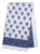 Blossom Tablecloth, 4-seat table - Blue For Sale