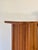Glass Display Cabinet by Mario Marenco for Mobil Girgi, 1970s For Sale - Image 12 of 18