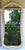 1970 John Widdicomb Attributed Wall, Console, Dresser Mirror Hollywood Regency For Sale In Miami - Image 6 of 15