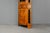 19th Century Biedermeier Corner Display Cabinet For Sale - Image 18 of 18