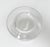 Steuben Vintage Steuben Crystal Vase – Minimalist Clear Art Glass, Mid-Century Modern For Sale - Image 4 of 4