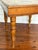 Tan Mid Century Danish Style Tile Accent /Tea Table For Sale - Image 8 of 12
