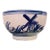 1970s Asian Ceramic Bowl For Sale