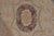 2010s Rug & Kilim’s European Style Needlepoint Rug in Cream With Floral Medallion For Sale - Image 5 of 9