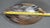 Vintage Handcrafted Natural Buffalo Horn Handled Bowl For Sale - Image 14 of 14