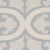 Schumacher Sample - Schumacher Siljan Fabric in Sky For Sale - Image 4 of 5