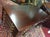 Vintage Executive Desk, Kittinger Furniture, George Washington Style Desk For Sale - Image 9 of 15