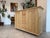 Rustic 3-drawer sideboard/cabinet/pharmacy cabinet. Dimensions: Height x Width x Depth 107 x 154 x 50 cm. For sale is a...