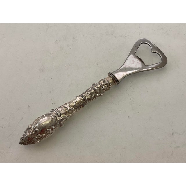 Ref # FD 2430 “ Bottle Opener “ “Entertain your Family & Guest in Style” Item Description : A Bottle Opener After an...