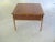 Warren Church for Lane Model 908-02 Walnut MidCentury For Sale - Image 9 of 9