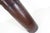 Antique Leather Canister Tube for Map Thermos Wine or Whiskey Bottle For Sale - Image 10 of 14