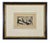 Jacques Villon, The Bird, 1921, Etching For Sale - Image 3 of 4