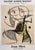 Joan Miró, Galerie Adrien Maeght Poster, 1983, Lithograph For Sale