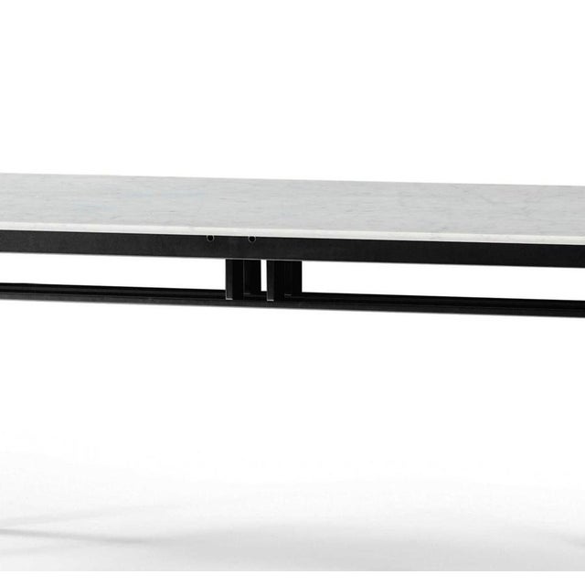 Vintage Doge Table by Carlo Scarpa for Cassina For Sale - Image 3 of 13