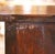 Mid-Century French Louis XV Carved Oak Four-Door Enfilade Buffet With Drawers For Sale - Image 15 of 15