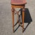 19th Century Louis XVI Handcarved Walnut Console Table with Burlwood Inlay For Sale - Image 10 of 18