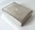 Silver Plate French Box with Wood Interior For Sale - Image 9 of 10