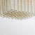 Mid-Century Italian Chandelier from Venini For Sale - Image 6 of 12