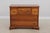 Chippendale Stickley Cherry 6 Drawer Server Cabinet For Sale - Image 3 of 16