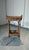 Antique Wicker Side Table, 1890s For Sale - Image 15 of 18